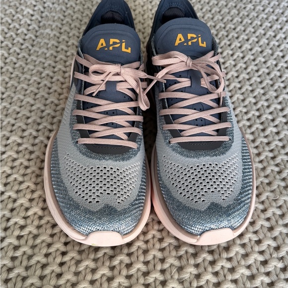 APL HySpeed Sneakers - Picture 1 of 7
